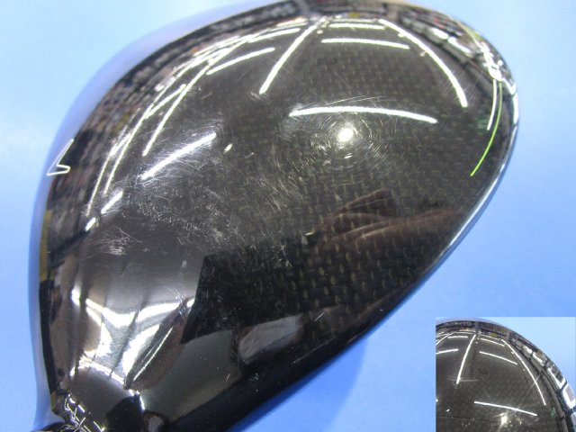 Callaway 中古ゴルフ