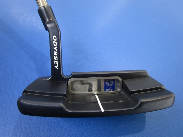 ODYSSEY 中古ゴルフ