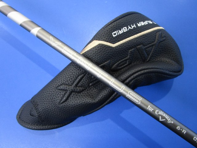 Callaway 中古ゴルフ