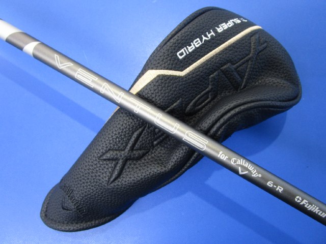 Callaway 中古ゴルフ