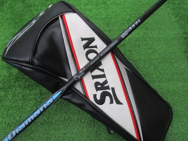 DUNLOP 中古ゴルフ