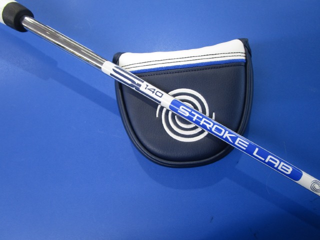 ODYSSEY 中古ゴルフ