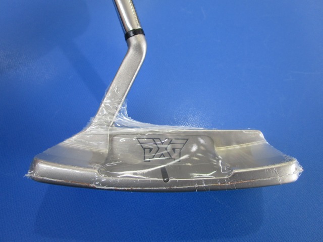 PXG 中古ゴルフ