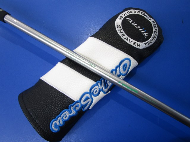 Muziik 中古ゴルフ