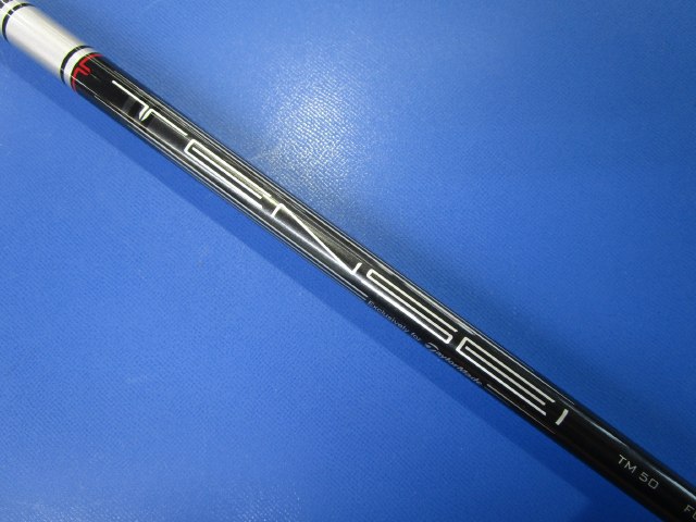 TaylorMade 中古ゴルフ