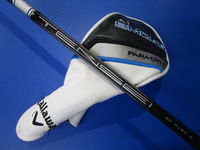 Callaway 中古ゴルフ