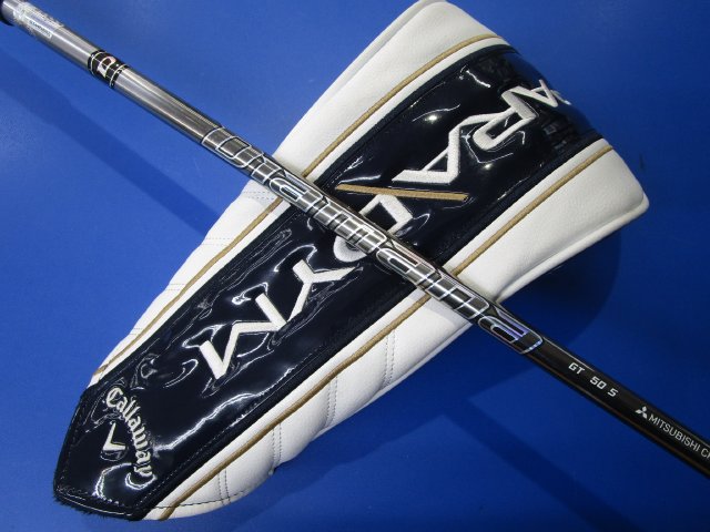 Callaway 中古ゴルフ