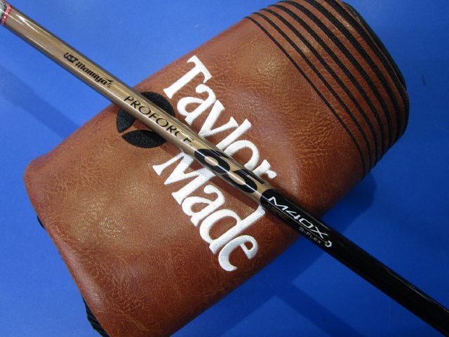 TaylorMade 中古ゴルフ