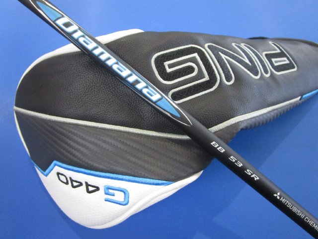 PING 中古ゴルフ