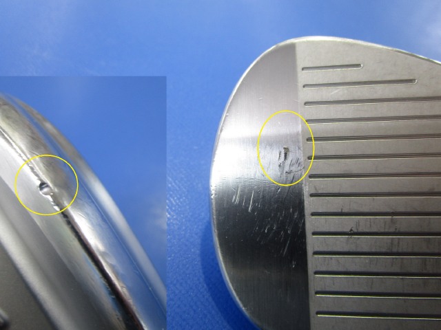 FOURTEEN 中古ゴルフ