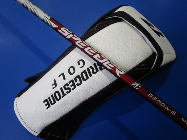 BRIDGESTONE 中古ゴルフ