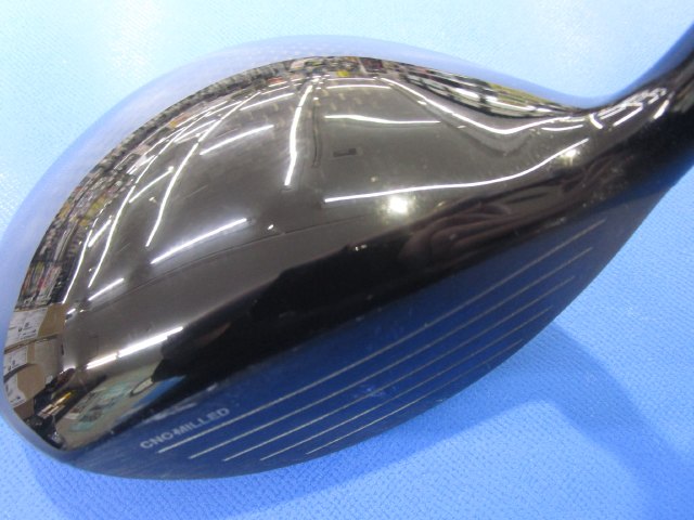 PRGR 中古ゴルフ