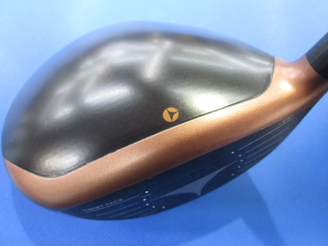 TaylorMade 中古ゴルフ