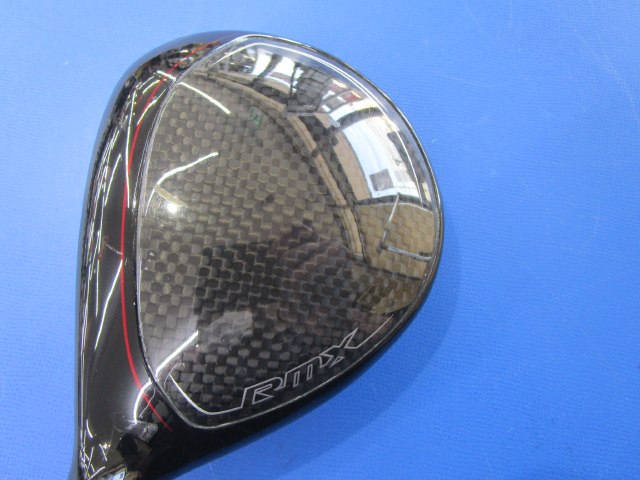 YAMAHA 中古ゴルフ