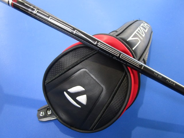 TaylorMade 中古ゴルフ