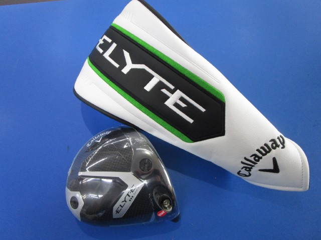 Callaway 中古ゴルフ