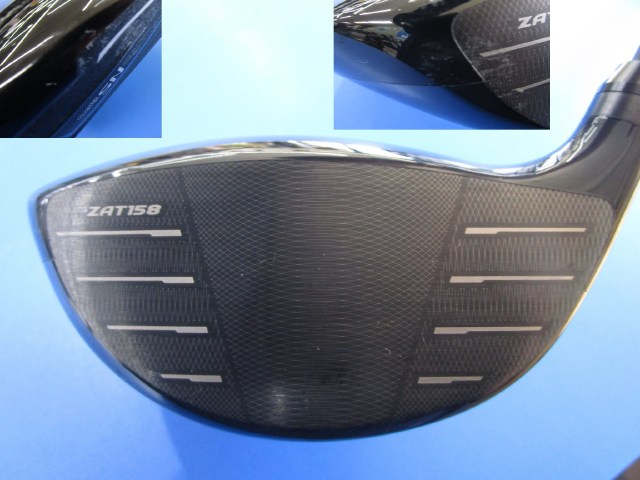 GOLF Partner 中古ゴルフ