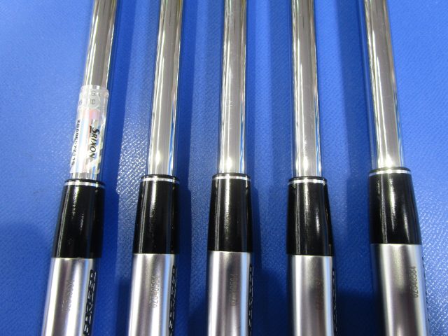 DUNLOP 中古ゴルフ