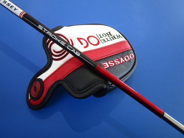 ODYSSEY 中古ゴルフ