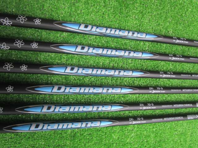 DUNLOP 中古ゴルフ