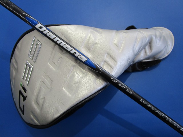 TaylorMade 中古ゴルフ