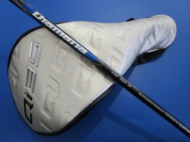 TaylorMade 中古ゴルフ