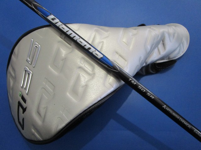TaylorMade 中古ゴルフ