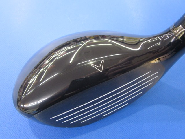 Callaway 中古ゴルフ