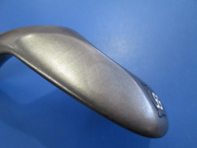 中古 DW-117 55°ウェッジ ゴルフ用品