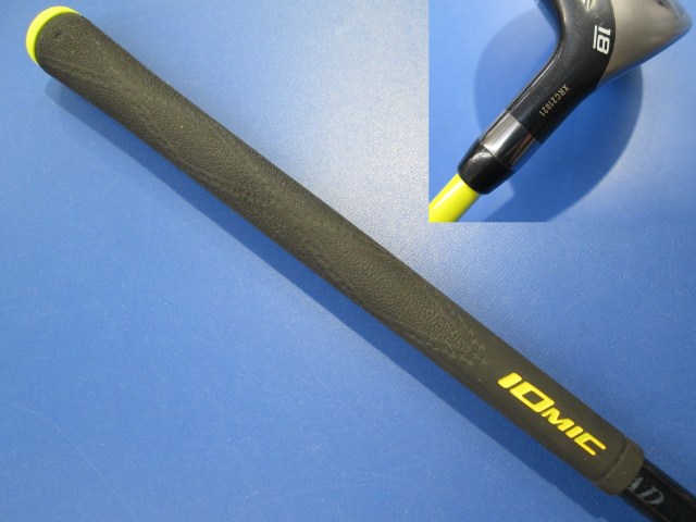 中古 JGR 5W 18°フェアウェイウッド ゴルフ用品