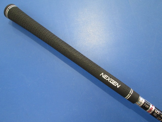 中古 RMX 2019 5W 17°フェアウェイウッド ゴルフ用品