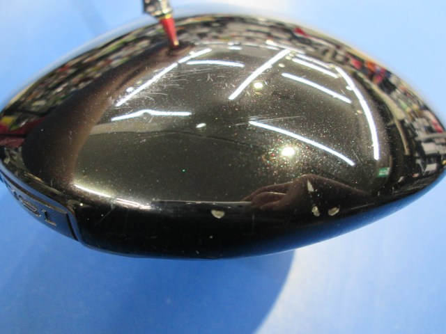中古 MAXIMA II TYPE-D 9.5°ドライバー ゴルフ用品