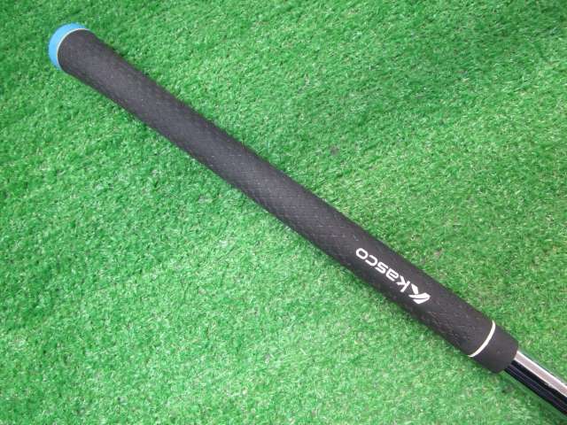 中古 DW-120G ウエッジ 60°ウェッジ ゴルフ用品