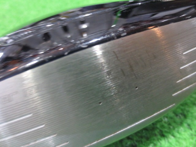 中古 TOUR B JGR 5W 18°フェアウェイウッド ゴルフ用品