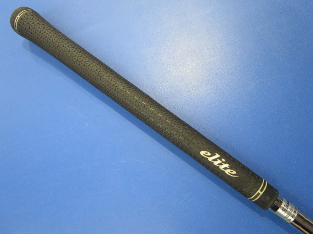 中古 MACK DADDY4 クロム 58W-12 58°ウェッジ ゴルフ用品