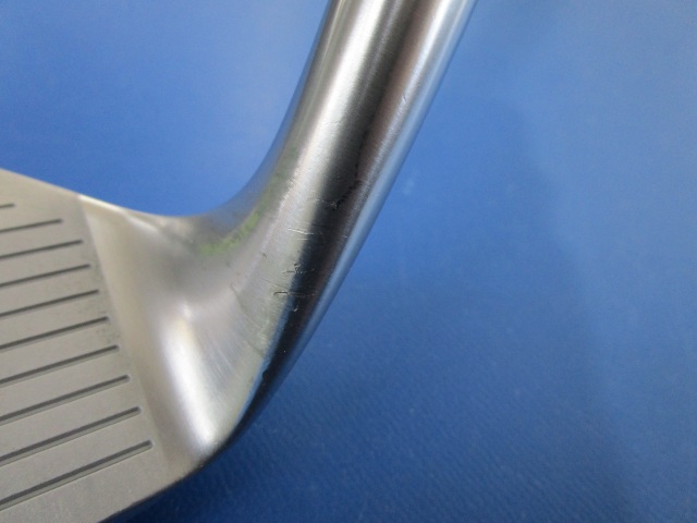 中古 RM-4 56S-11 56°ウェッジ ゴルフ用品