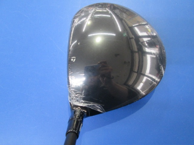 中古 Qi35 MAX Designer Series Black 10.5°ドライバー ゴルフ用品