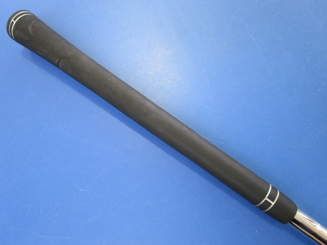 中古 STUDIO WEDGE M425／S ニッケルクロムメッキ 52°ウェッジ ゴルフ用品