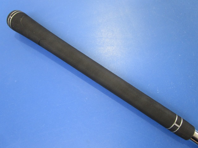 中古 STUDIO WEDGE M425／S ニッケルクロムメッキ 52°ウェッジ ゴルフ用品