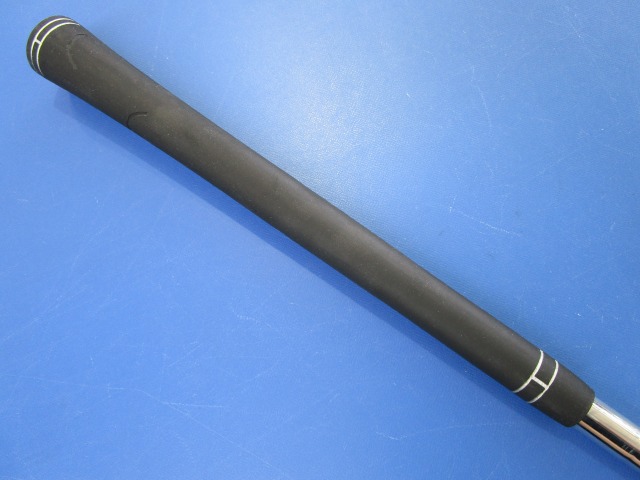 中古 STUDIO WEDGE M425／S ニッケルクロムメッキ 58°ウェッジ ゴルフ用品