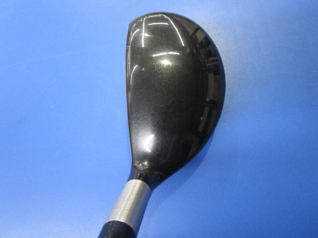 中古 909H 21 21°ユーティリティ ゴルフ用品