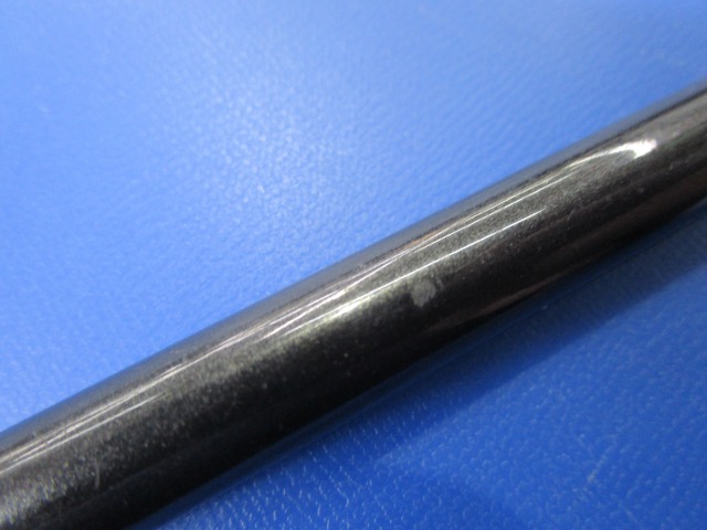 中古 PRGR 03 6本アイアンセット ゴルフ用品