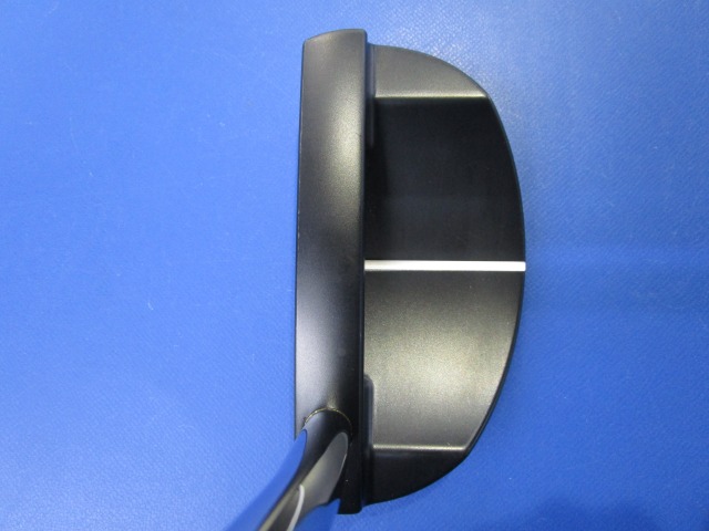 中古 VAULT2.0 PIPER Stealth 375gパター ゴルフ用品