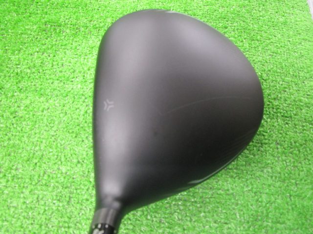 中古 スリクソンZX5 Mk II 10.5°ドライバー ゴルフ用品