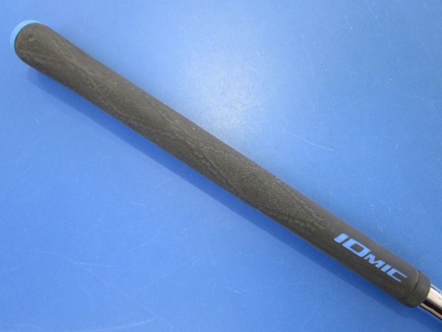 中古 ボーケイSM9ツアークローム52-12F 52°ウェッジ ゴルフ用品