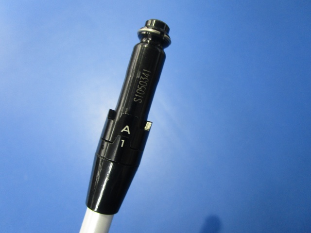 中古 Speeder 661 Evolution VII(X) 45.25インチ タイトリスト用スリーブシャフト ゴルフ用品