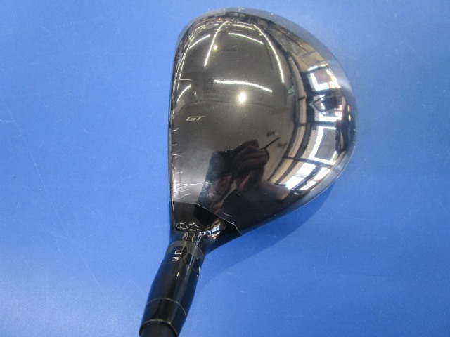中古 GT280 Mini Driver 13°ドライバー ゴルフ用品