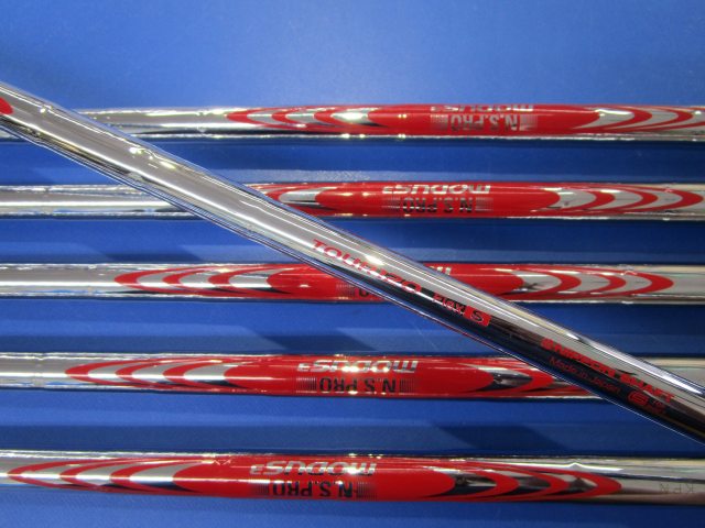 中古 241CB 6本アイアンセット ゴルフ用品