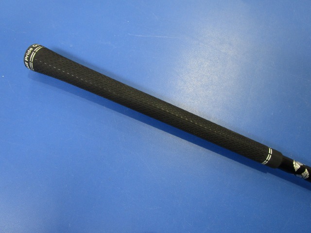 中古 Mizuno Pro 5W 18°フェアウェイウッド ゴルフ用品