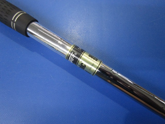 中古 RTX-4 TOUR SATIN 58-09MID 58°ウェッジ ゴルフ用品